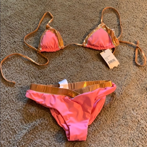 The Bikini Lab Other - BRAND NEW BIKINI ☀️